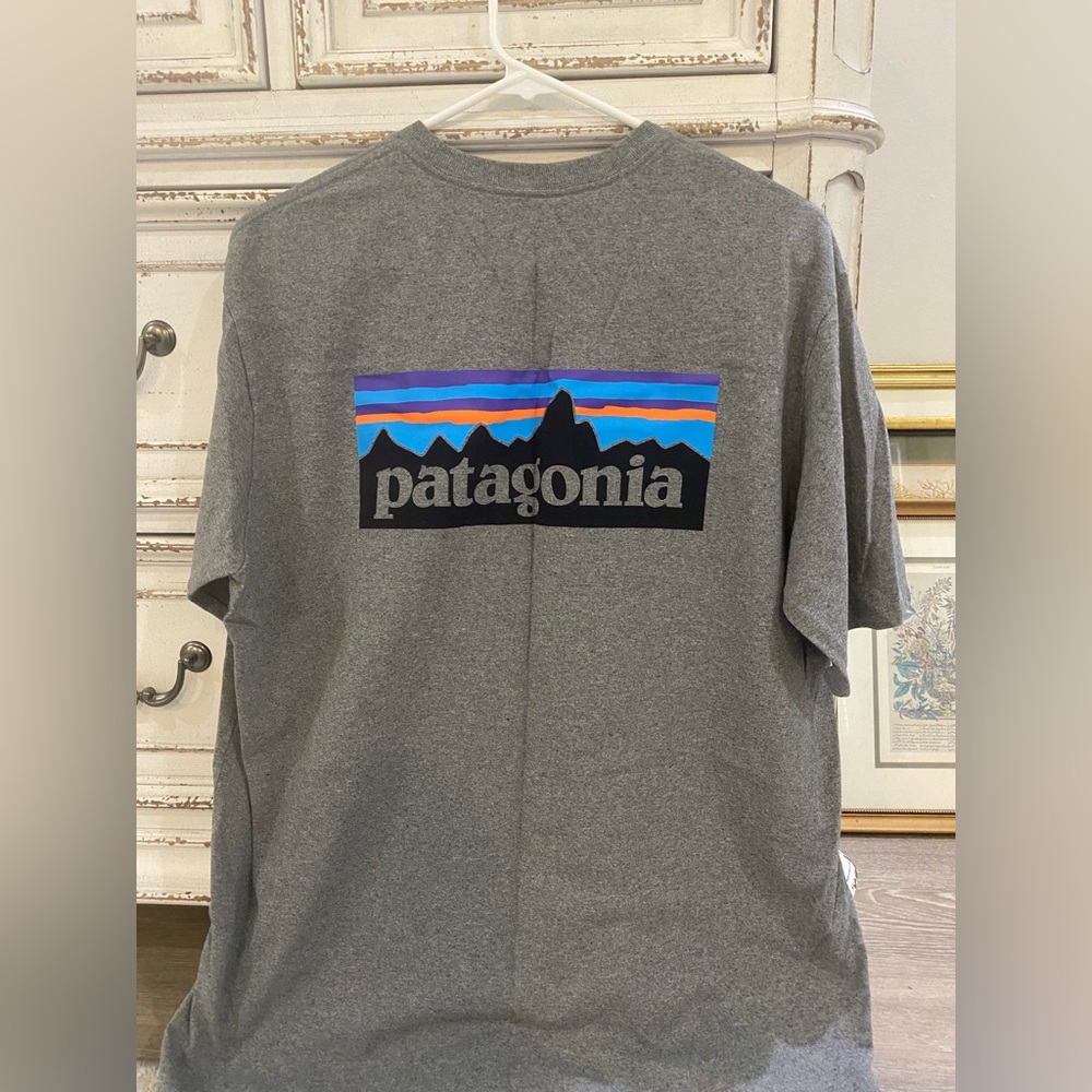 Patagonia T-Shirt